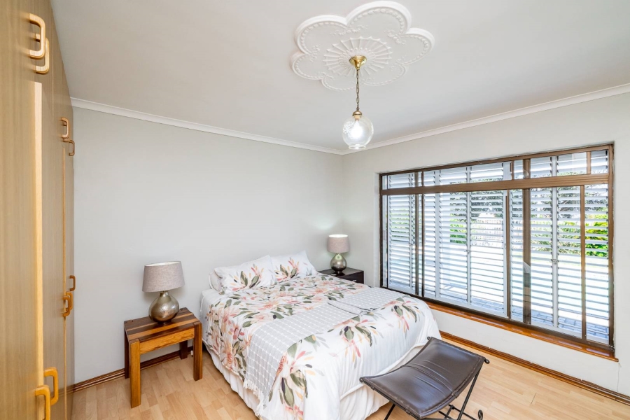 To Let 4 Bedroom Property for Rent in Plattekloof Western Cape